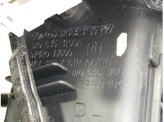 Recambio de rejilla aireadora para hyundai i20 style referencia OEM IAM 974201J600 974101J600  2