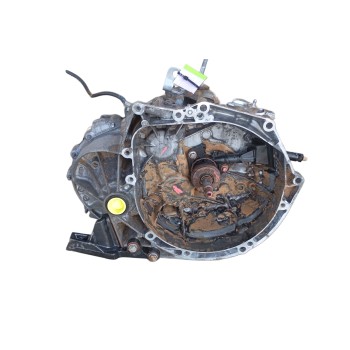 CAJA CAMBIOS 2231E6 968621950 