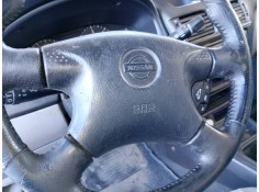 Recambio de airbag delantero izquierdo para nissan almera (n16/e) acenta referencia OEM IAM   