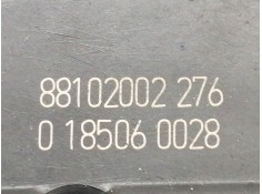 Recambio de mando intermitentes para renault clio iii confort dynamique referencia OEM IAM 88102002276 0185060028  2