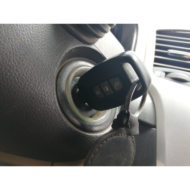 Recambio de conmutador de arranque para chevrolet captiva 2.0 vcdi lt referencia OEM IAM   
