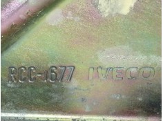 Recambio de palanca cambio para iveco daily caja abierta / volquete 35 - s 10 caja abierta referencia OEM IAM    2