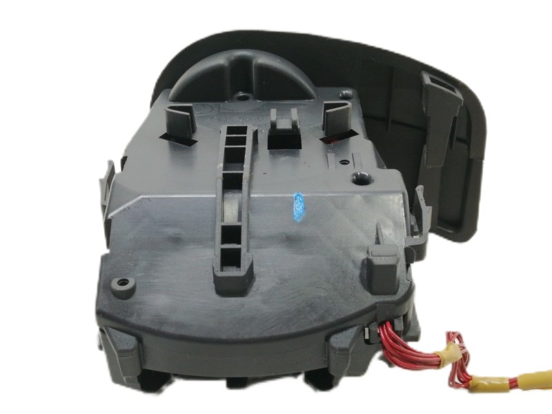Recambio de mando intermitentes para renault clio iii confort dynamique referencia OEM IAM 88102002276 0185060028 
