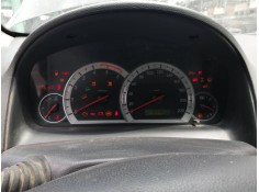 Recambio de cuadro instrumentos para chevrolet captiva 2.0 vcdi lt referencia OEM IAM    2