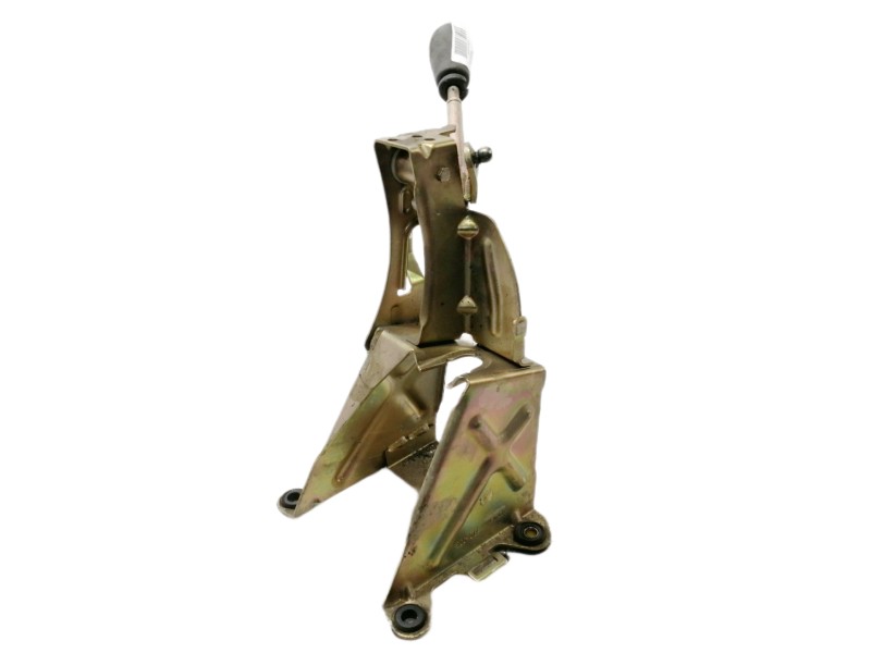 Recambio de palanca cambio para iveco daily caja abierta / volquete 35 - s 10 caja abierta referencia OEM IAM   