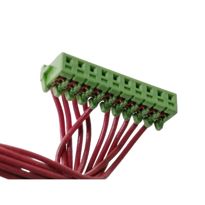 Recambio de mando intermitentes para renault clio iii confort dynamique referencia OEM IAM 88102002276 0185060028 