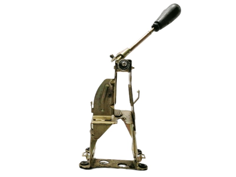 Recambio de palanca cambio para iveco daily caja abierta / volquete 35 - s 10 caja abierta referencia OEM IAM   