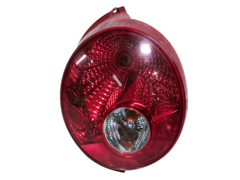 Recambio de piloto trasero derecho para chevrolet matiz s referencia OEM IAM 300412R  