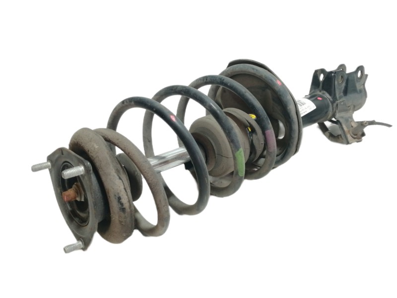 Recambio de amortiguador delantero izquierdo para nissan almera (n16/e) acenta referencia OEM IAM   