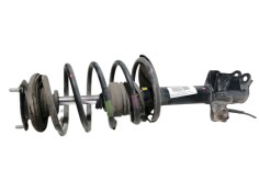 Recambio de amortiguador delantero izquierdo para nissan almera (n16/e) acenta referencia OEM IAM    2