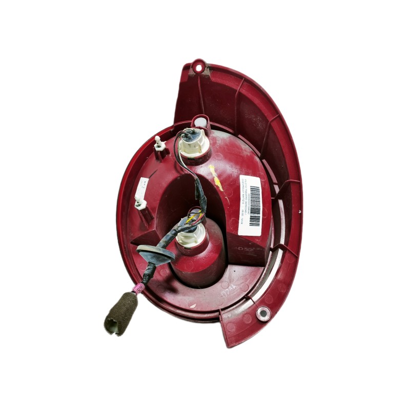 Recambio de piloto trasero derecho para chevrolet matiz s referencia OEM IAM 300412R  