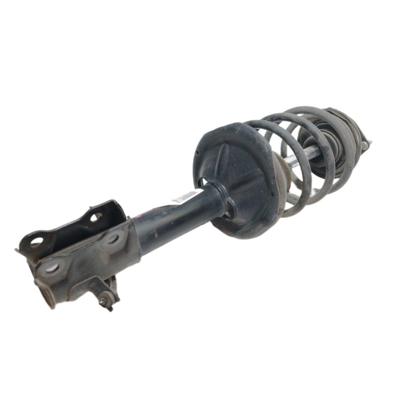 Recambio de amortiguador delantero izquierdo para nissan almera (n16/e) acenta referencia OEM IAM   