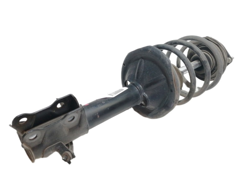 Recambio de amortiguador delantero izquierdo para nissan almera (n16/e) acenta referencia OEM IAM   