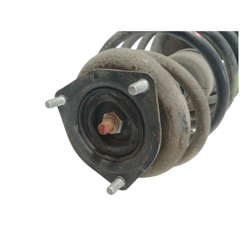 Recambio de amortiguador delantero izquierdo para nissan almera (n16/e) acenta referencia OEM IAM   