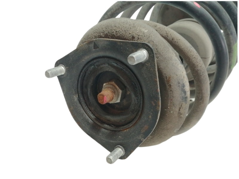 Recambio de amortiguador delantero izquierdo para nissan almera (n16/e) acenta referencia OEM IAM   