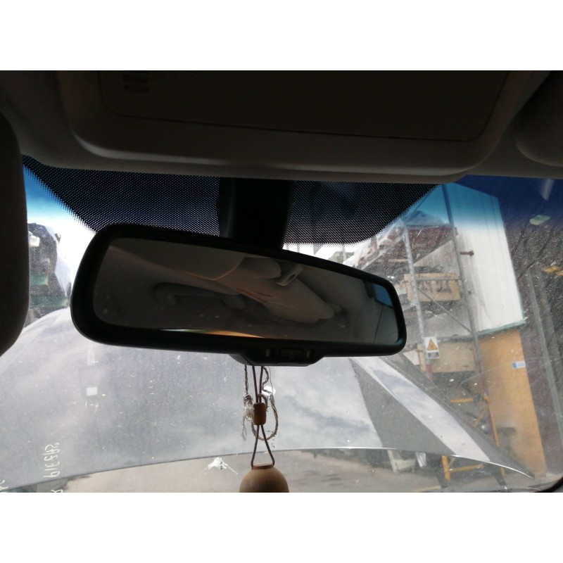 Recambio de espejo interior para chevrolet captiva 2.0 vcdi lt referencia OEM IAM   