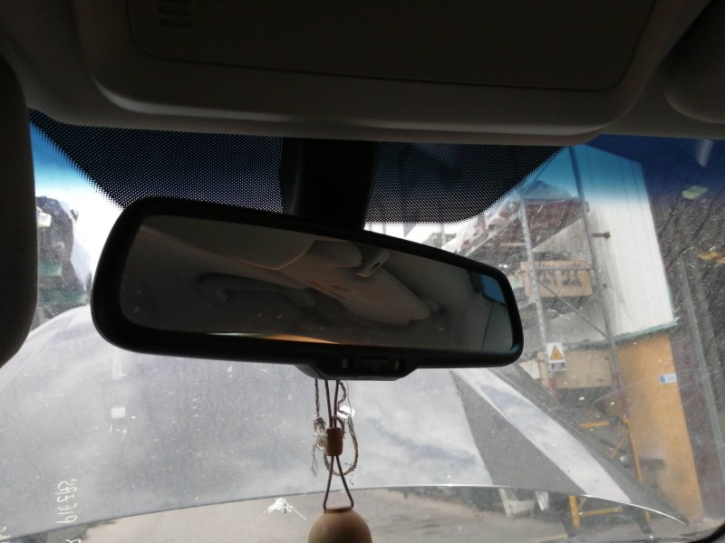Recambio de espejo interior para chevrolet captiva 2.0 vcdi lt referencia OEM IAM   