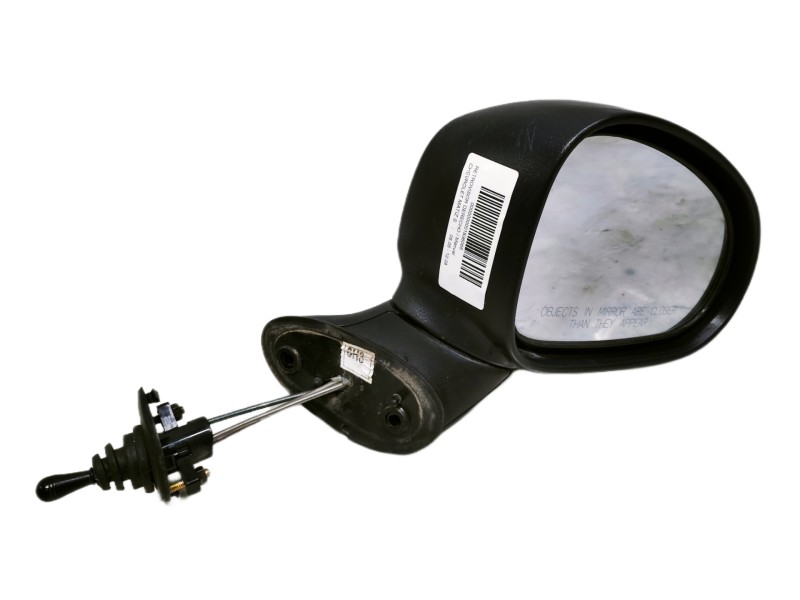 Recambio de retrovisor derecho para chevrolet matiz s referencia OEM IAM 012291 012292 MANUAL