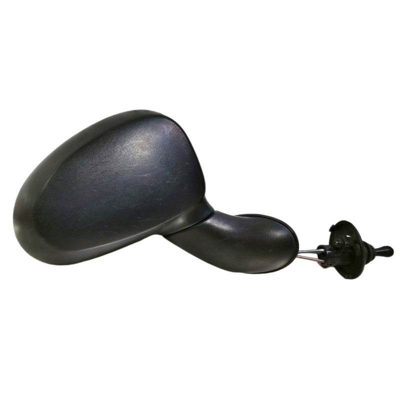 Recambio de retrovisor derecho para chevrolet matiz s referencia OEM IAM 012291 012292 MANUAL