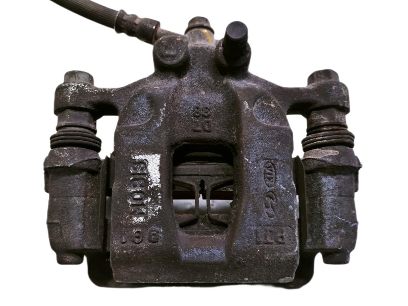 Recambio de pinza freno trasera derecha para kia sportage business 2wd referencia OEM IAM 58230D7000 D7272 