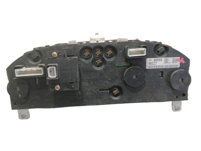 Recambio de cuadro instrumentos para nissan almera (n16/e) acenta referencia OEM IAM BN771 BN771 