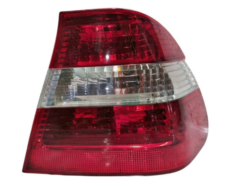 Recambio de piloto trasero derecho para bmw serie 3 berlina (e46) 320d referencia OEM IAM 63216946536 BMW63218383100 