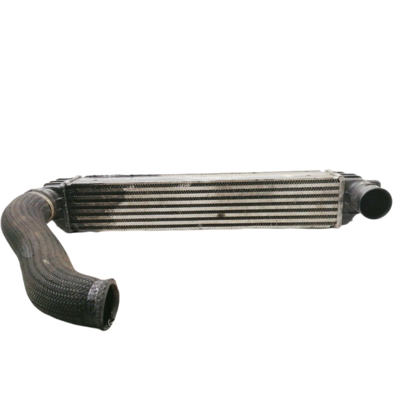Recambio de intercooler para chevrolet captiva 2.0 vcdi lt referencia OEM IAM 96629070 622155 