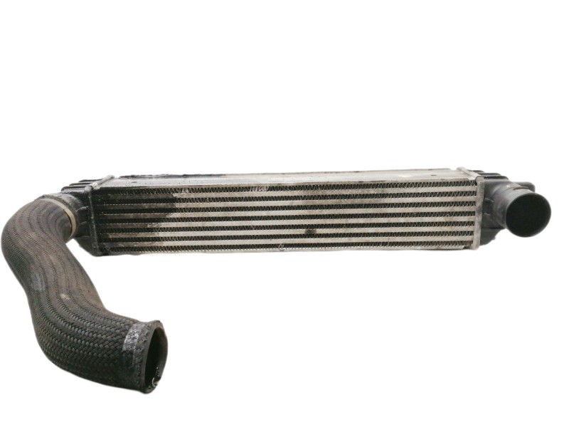 Recambio de intercooler para chevrolet captiva 2.0 vcdi lt referencia OEM IAM 96629070 622155 