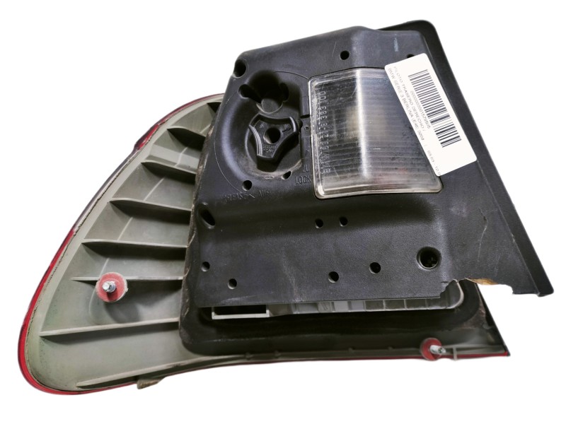 Recambio de piloto trasero derecho para bmw serie 3 berlina (e46) 320d referencia OEM IAM 63216946536 BMW63218383100 