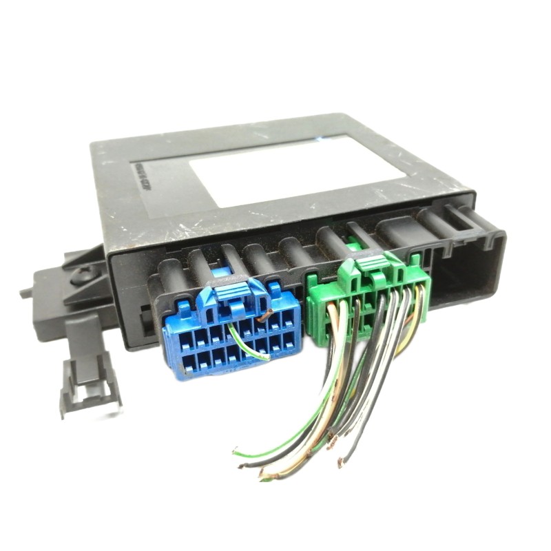 Recambio de centralita cierre para ford focus berlina (cak) ghia referencia OEM IAM 98AG15K600DE 5WK48823 5WK47230E