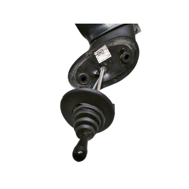 Recambio de retrovisor derecho para chevrolet matiz s referencia OEM IAM 012291 012292 MANUAL