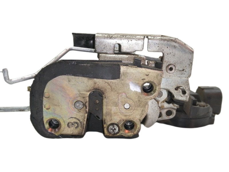 Recambio de cerradura puerta delantera derecha para toyota previa (r30) 2,0 d-4d terra referencia OEM IAM   