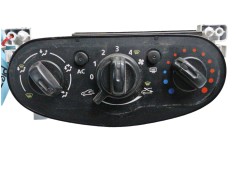 Recambio de mando calefaccion / aire acondicionado para dacia duster sl audacia 4x2 referencia OEM IAM N108614N  