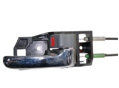 Recambio de cerradura puerta delantera derecha para toyota previa (r30) 2,0 d-4d terra referencia OEM IAM    2