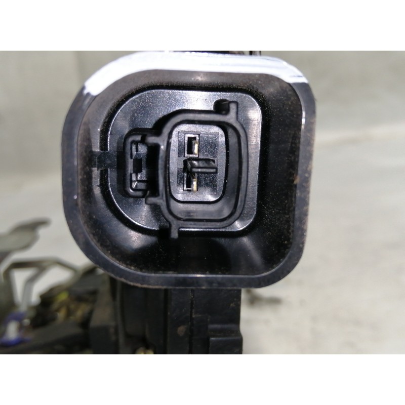 Recambio de cerradura puerta delantera derecha para toyota previa (r30) 2,0 d-4d terra referencia OEM IAM   