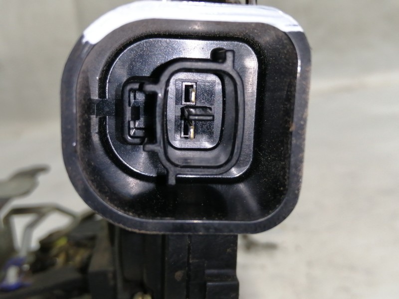 Recambio de cerradura puerta delantera derecha para toyota previa (r30) 2,0 d-4d terra referencia OEM IAM   