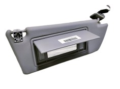 Recambio de parasol derecho para opel vectra c caravan elegance referencia OEM IAM 13234251 1437887  2