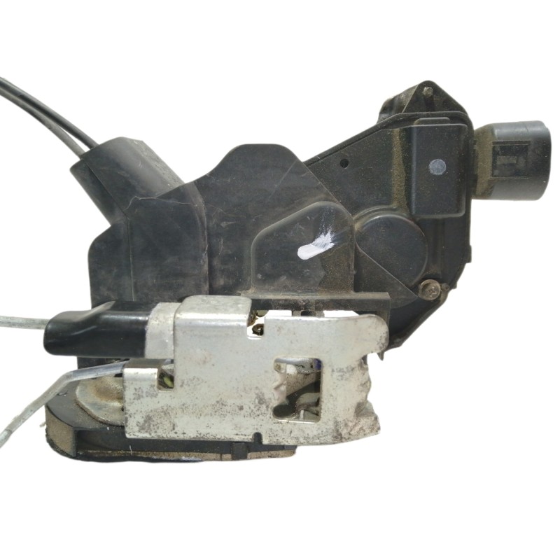 Recambio de cerradura puerta delantera derecha para toyota previa (r30) 2,0 d-4d terra referencia OEM IAM   