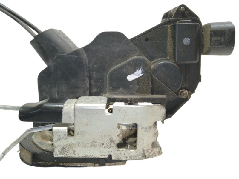 Recambio de cerradura puerta delantera derecha para toyota previa (r30) 2,0 d-4d terra referencia OEM IAM   