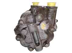 Recambio de compresor aire acondicionado para fiat doblo ii cargo (263) furgón sx referencia OEM IAM 51893889 1921F  2