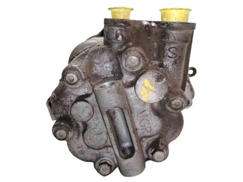 Recambio de compresor aire acondicionado para fiat doblo ii cargo (263) furgón sx referencia OEM IAM 51893889 1921F 