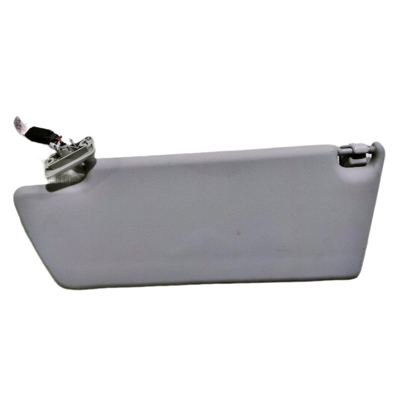 Recambio de parasol derecho para opel vectra c caravan elegance referencia OEM IAM 13234251 1437887 