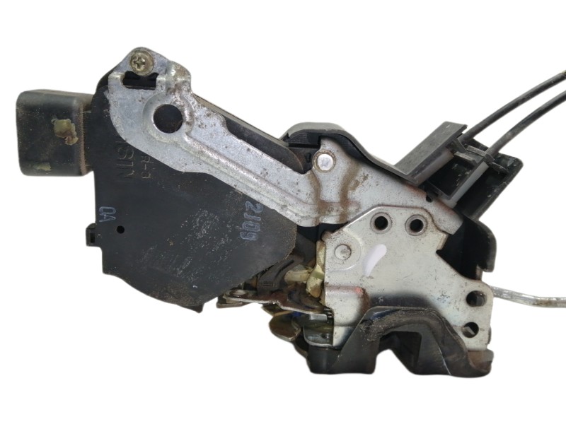 Recambio de cerradura puerta delantera derecha para toyota previa (r30) 2,0 d-4d terra referencia OEM IAM   