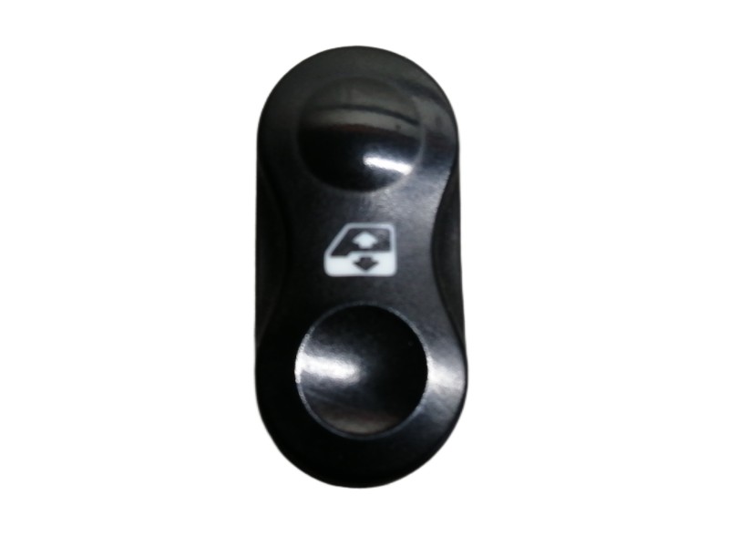 Recambio de mando elevalunas delantero derecho para dacia duster sl audacia 4x2 referencia OEM IAM 602227  