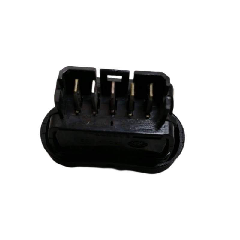 Recambio de mando elevalunas delantero derecho para dacia duster sl audacia 4x2 referencia OEM IAM 602227  