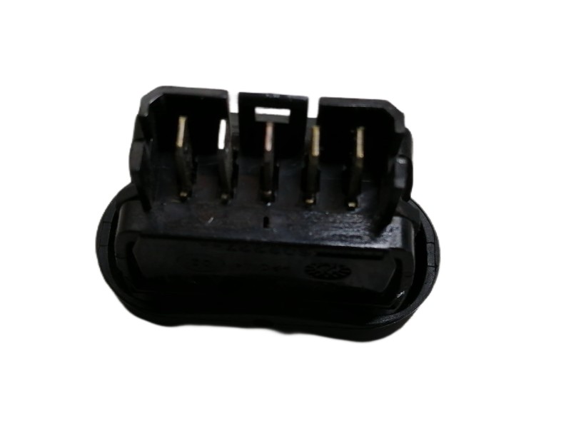 Recambio de mando elevalunas delantero derecho para dacia duster sl audacia 4x2 referencia OEM IAM 602227  