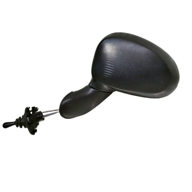 Recambio de retrovisor izquierdo para chevrolet matiz s referencia OEM IAM 012291 012292 MANUAL