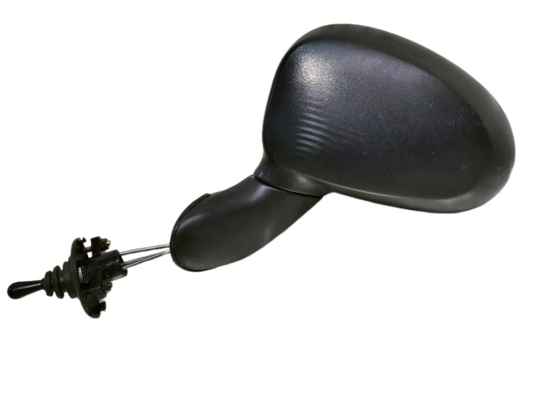 Recambio de retrovisor izquierdo para chevrolet matiz s referencia OEM IAM 012291 012292 MANUAL