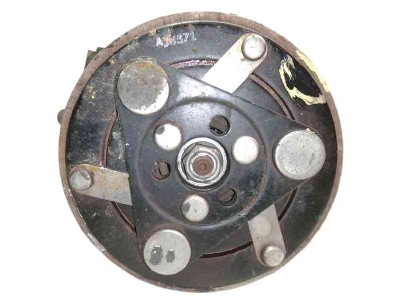Recambio de compresor aire acondicionado para fiat doblo ii cargo (263) furgón sx referencia OEM IAM 51893889 1921F 
