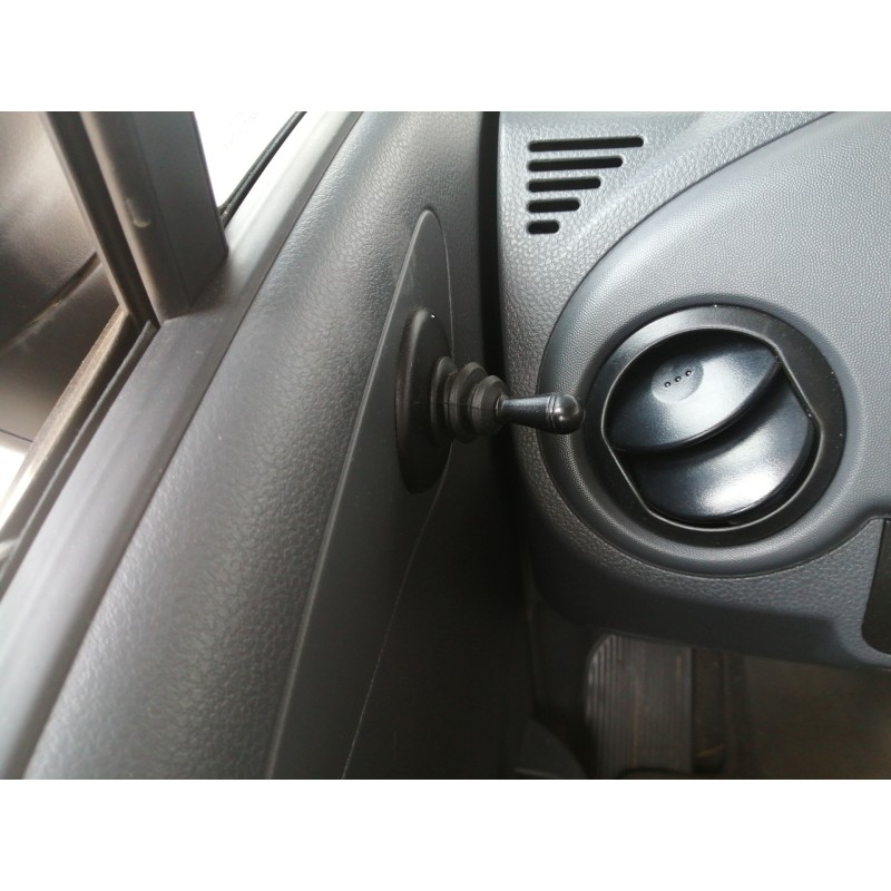 Recambio de retrovisor izquierdo para chevrolet matiz s referencia OEM IAM 012291 012292 MANUAL